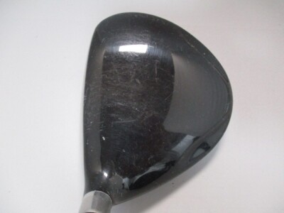 MacGregor MACTEC NV-S Fairway Wood 3W NV-S MM03 (R) #177 Golf