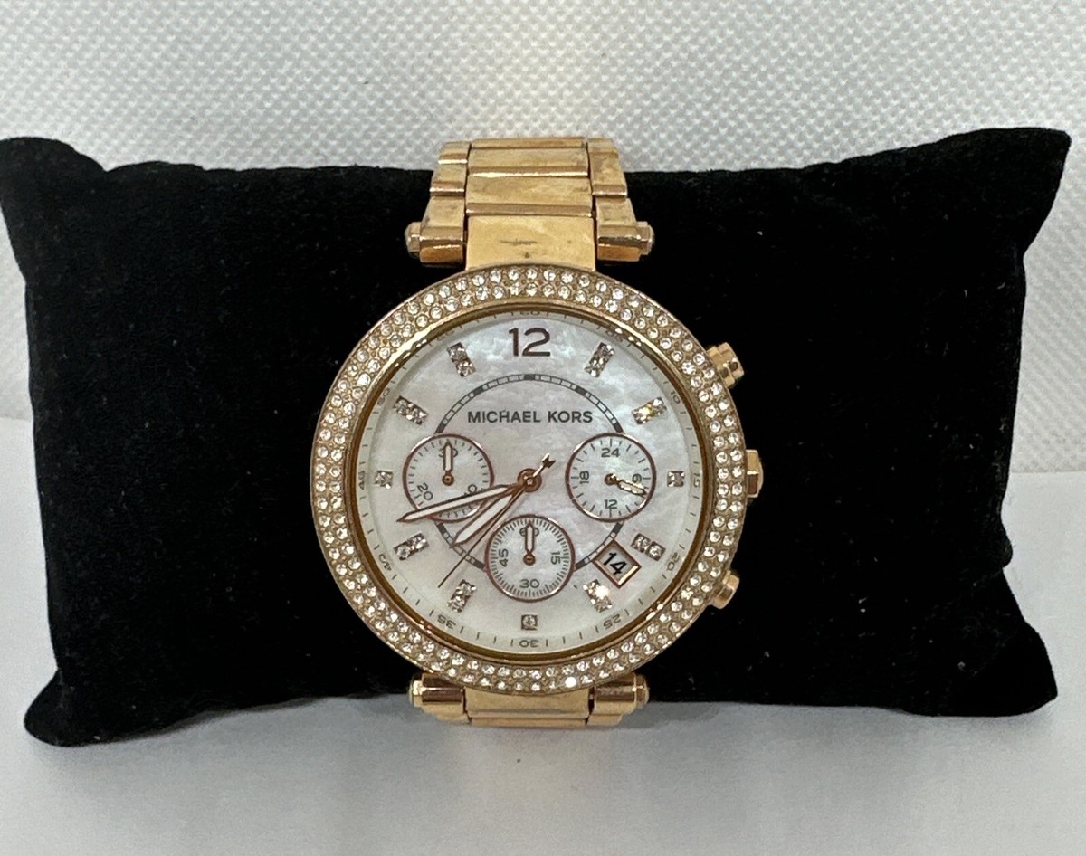 Michael Kors Parker MK5491 Women display picture 3