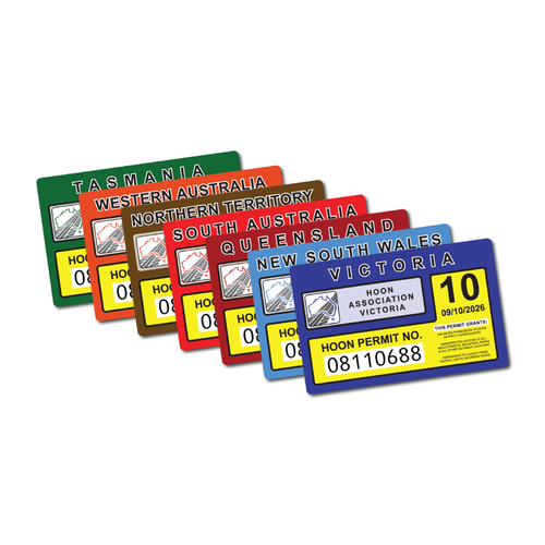 HOON Sticker - AUS JDM DEFECT VINYL FUNNY PERMIT POLICE SKIDS BURNOUT ...