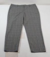 Liz Claiborne Women's Emma Pants Size 16