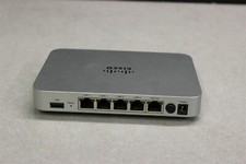 Cisco Meraki Z1 Teleworker Gateway