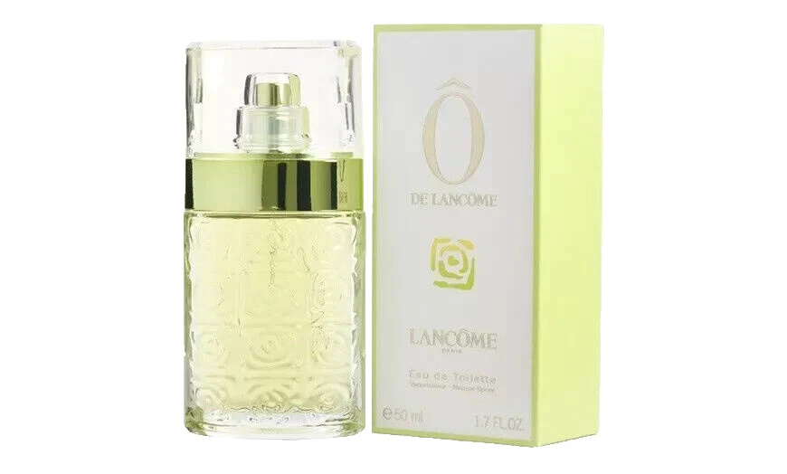 Lancôme Ô de Lancôme by Lancôme Spray Fragrances for Women for