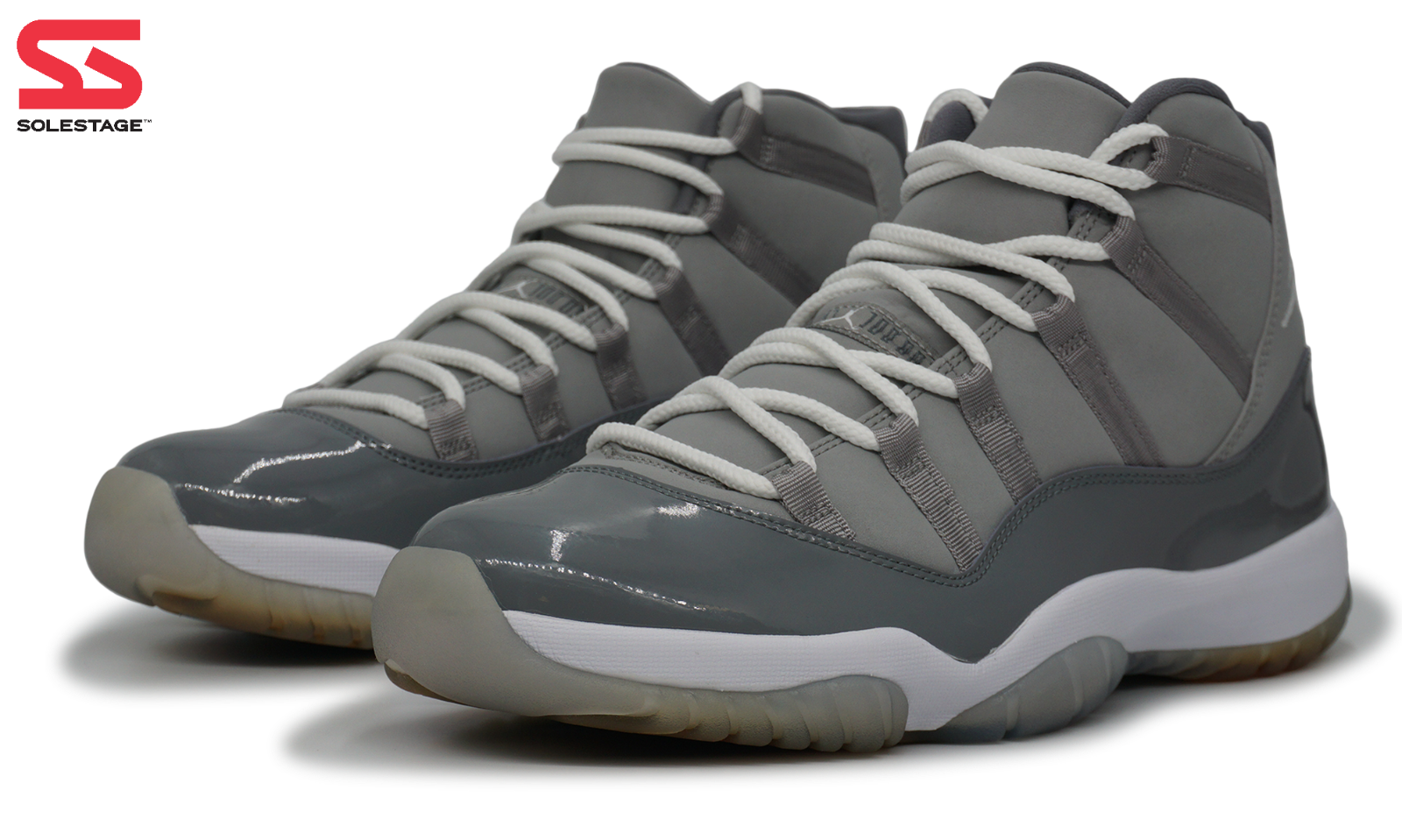 Size 11 - Jordan 11 Retro Cool Grey 2010 for sale online | eBay