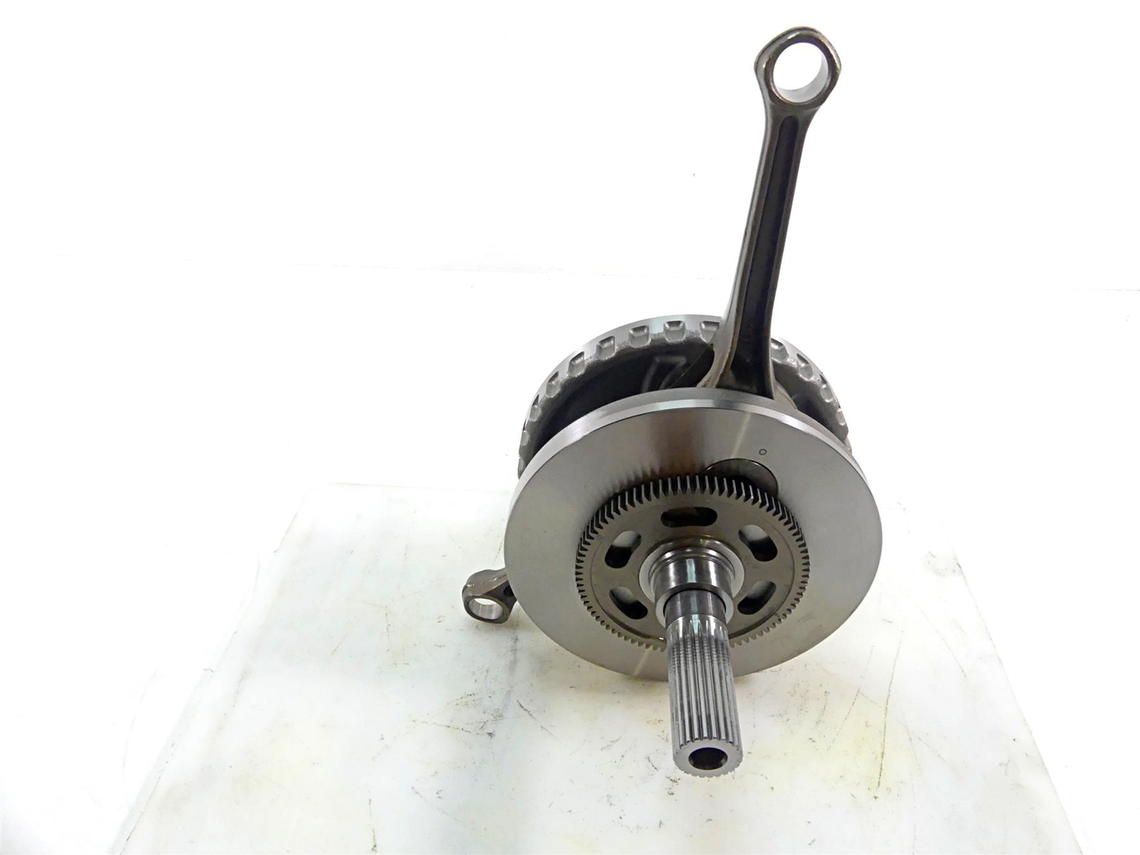 2020 Harley Softail FXST Standard Crankshaft Crank Shaft Flywheel 