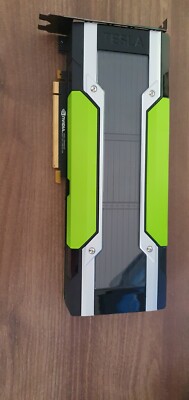 NVIDIA Tesla P40 24GB GDDR5 GPU