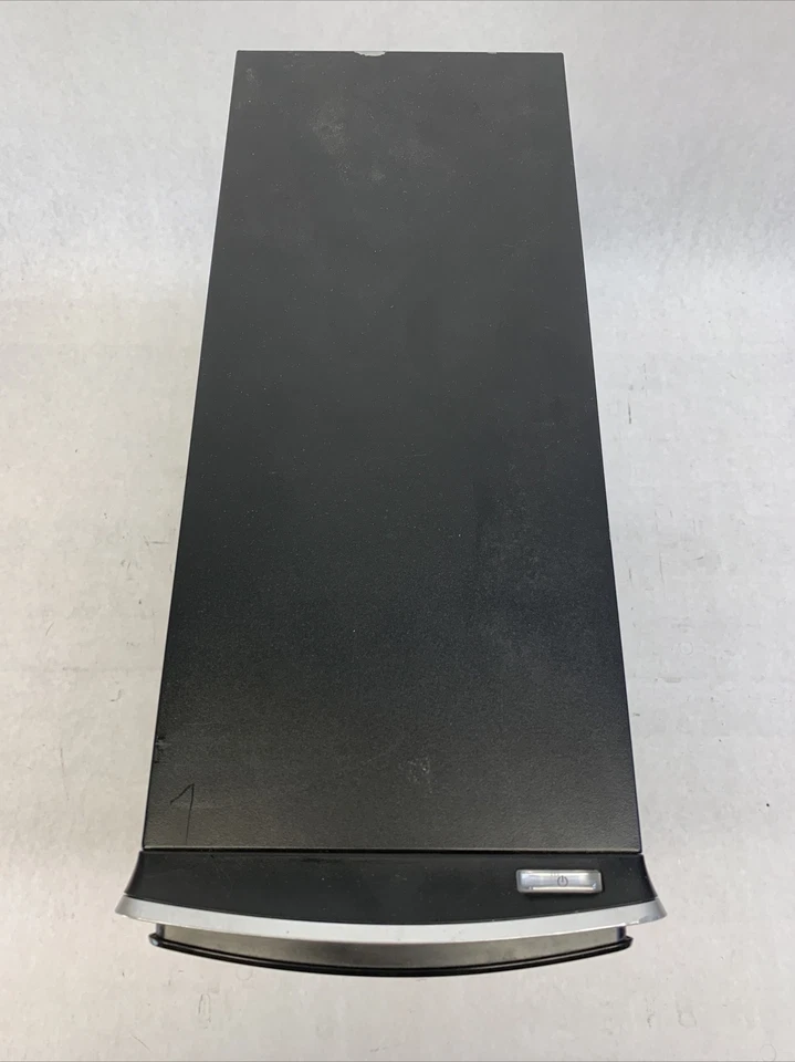 HP Pavilion P610y MT AMD Athlon 2 x4 630 2,8 GHz 4 GB de RAM sin disco duro sin sistema operativo Foto 3 de 4