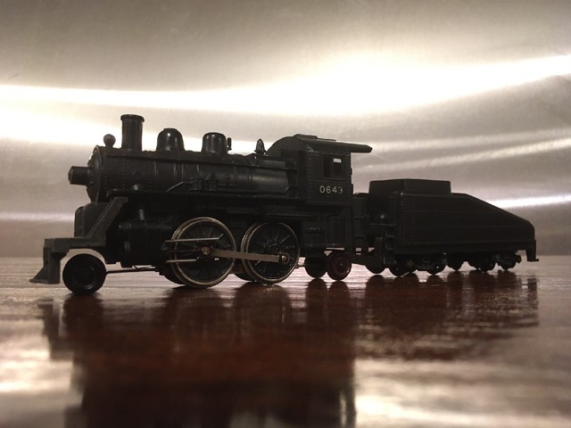 lionel ho trains for sale