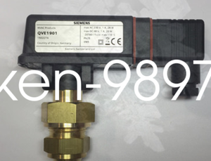 Qve1901 реле протока