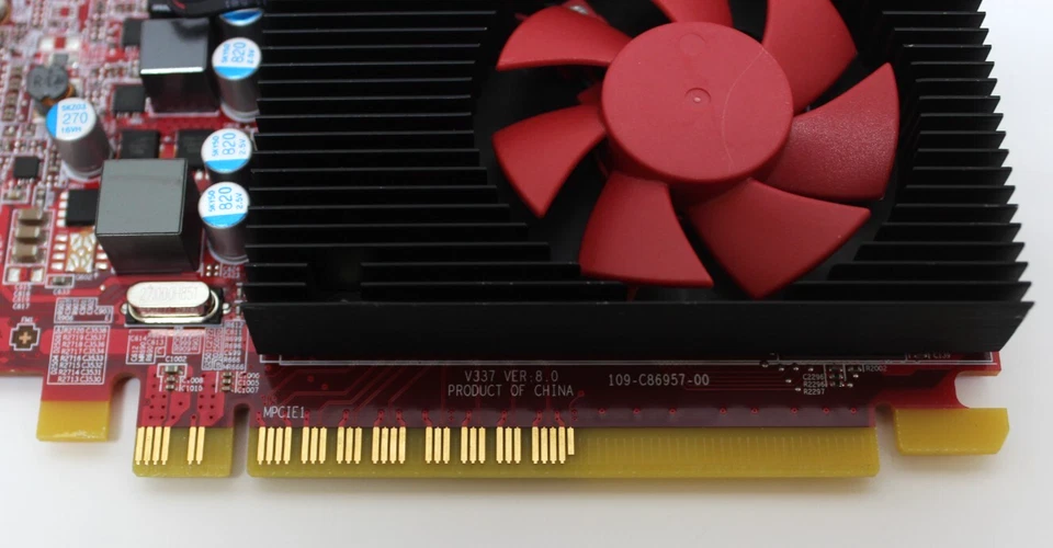 MSI Radeon R7 240 OEM 2GB (1A) - Image 4 of 4