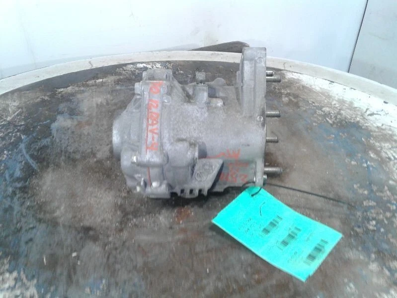 2006-2012 Toyota RAV4 Transfer Case Assembly 4 Cylinder OEM - Image 2 of 4