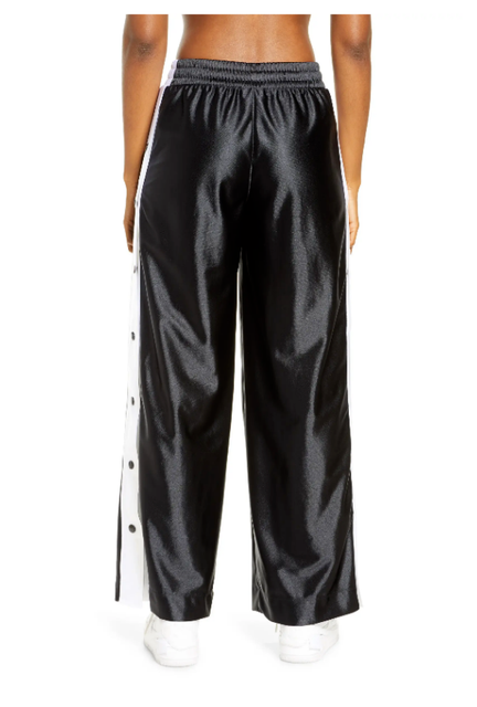 nike glam dunk fleece pant