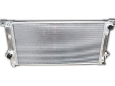 Radiator For 11-17 Ford Lincoln F150 Navigator Expedition EL L CG79F5 ...