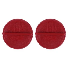 2X Fuel Cap 35355 36246 37844 37845 For Tecumseh Premier Series Engines