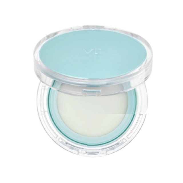 VT Cosmetics Premium PDRN Essence Glow Sun Pact 10g SPF50+PA+++ Suncare Solution