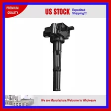 1PC IGNITION COIL JTO290 for 2000 2001 2002 2003 2004  TOYOTA Tundra 3.4L V6