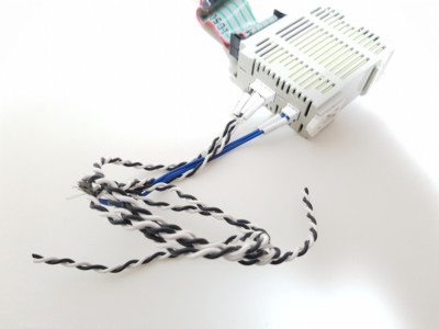 RORZE GENERATE MASTER RC-420 | eBay