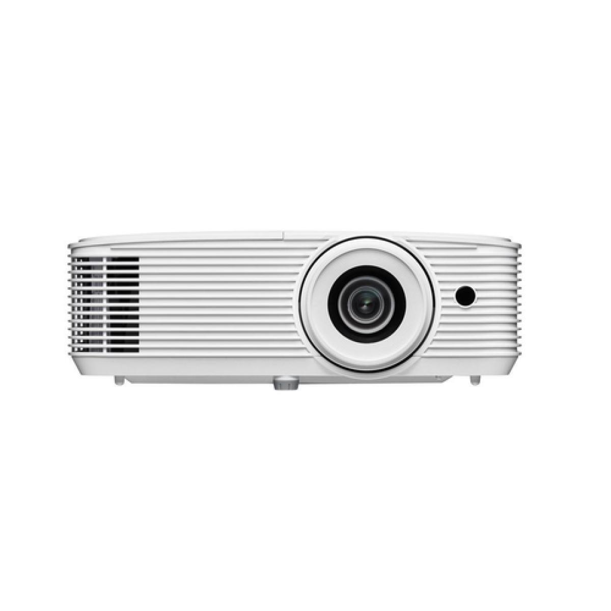 Optoma Hd29x, Dlp Full Hd-beamer, 4.000 Ansi-lumen E9pv7ga10ez1x