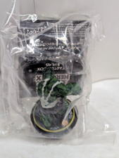Marvel Comic Heroclix Hulk Exclusive Miniatures Game Figure Wizkids 2002 RARE