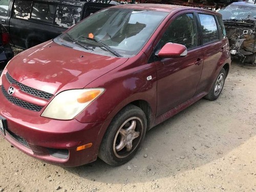 2006 SCION XA 1.5L AIR CLEANER RESONATOR TUBE - Foto 10 di 12
