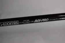 G. Loomis IMX-PRO 875C CRR 7'3" Fast Casting Rod