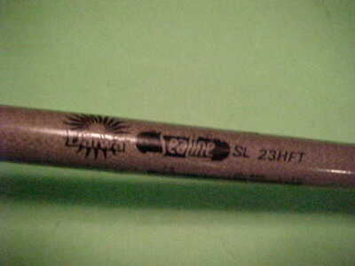 DAIWA SEALINE 7 FOOT 20 TO 40 POUND RATED CONVENTIONAL FISHING ROD