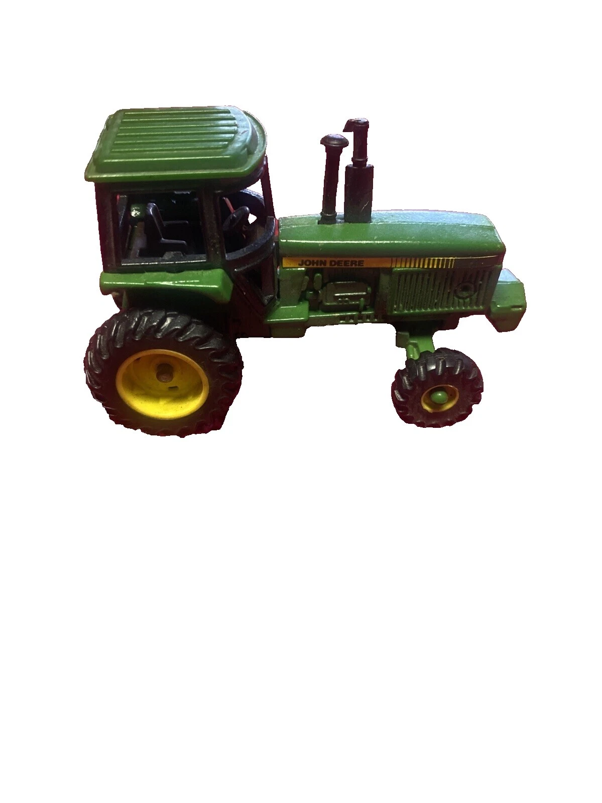 John DEERE VINTAGE fabricación Diecast coches, camiones y camionetas