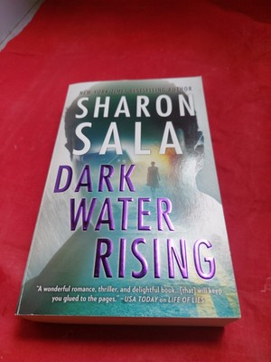 Dark Water Rising, Sala, Sharon