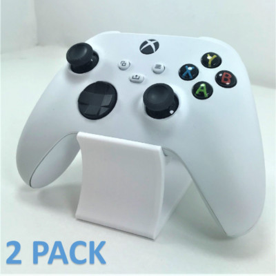 Xbox Controller Stand (2-PACK) Remote Stand Holder For Xbox Series X / Series S