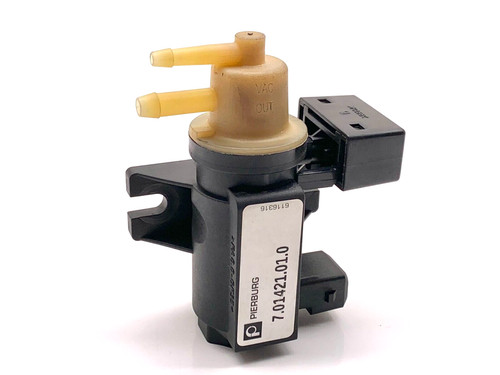 Magnetventil Druckwandler Ladedruckventil Pierburg 701421010  7.01421.01.0 Opel
