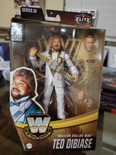 WWE Elite Collection 