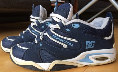 dc shoes from the 90s