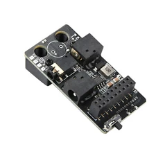 External Analog 5.8G RX PORT 3.0 Receiver Module Kit For DJI FPV Goggles V2 D