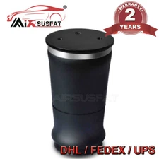 For Firestone W21-760-9000 ContiTech SK6815P01 Air Suspension Spring BagAssembly