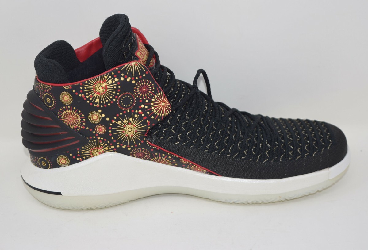シューズ(男性用) Air Jordan 32 Jordan Air Jordan 32 スニーカー | ブラック | FARFETCH JP