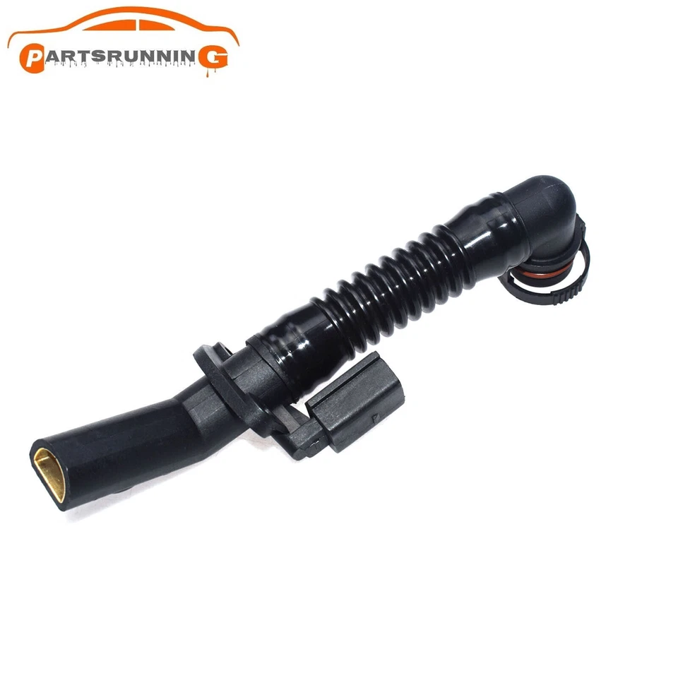 Engine Crankcase Breather Hose 03H103202D For VW Passat Touareg Atlas 3.6L V6 - Image 2 of 4