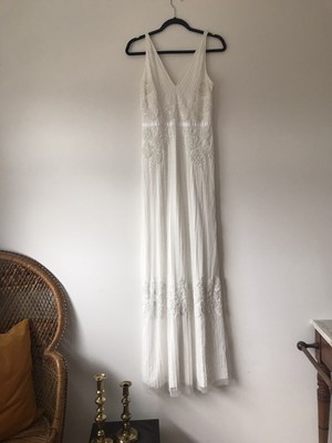 monsoon margaret wedding dress