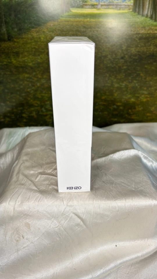 KENZO L'EAUPARKENZO EAU INDIGO POUR FEMME EDP SPRAY SELLADO 100 ML Foto 3 de 4