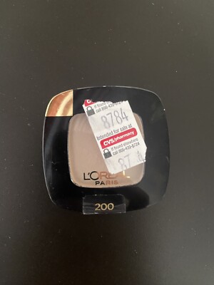 L'Oréal Paris Colour Riche Monos Eyeshadow - Paris Beach
