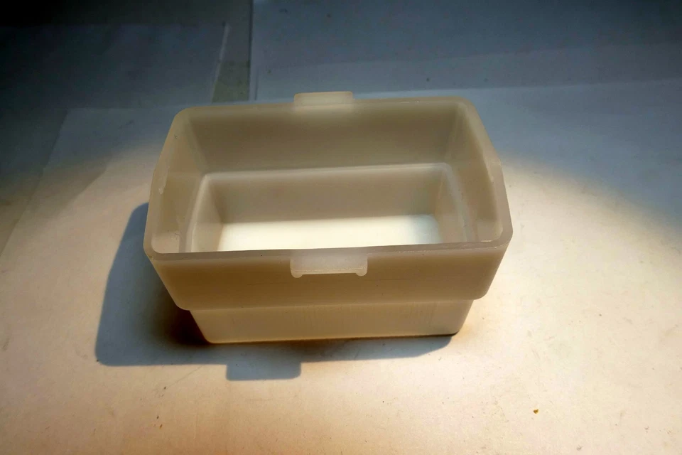 72X43mm FLASH DIFFUSER wide angle soft dome for Canon 580EX/580EX II - Image 2 of 4