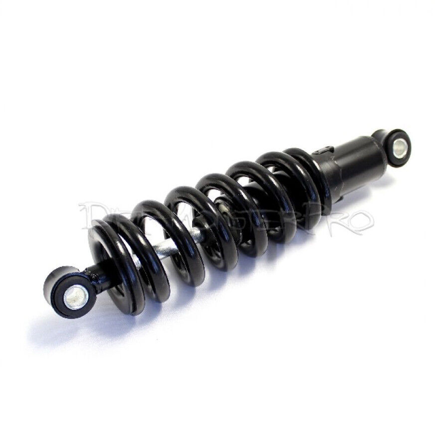 240mm Rear Shock Absorber Shock Suspension Spring for ATV QUAD BIKE GO