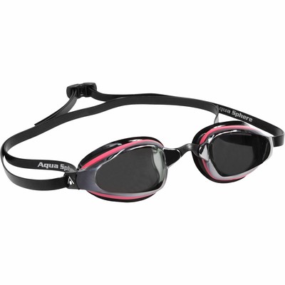 aqua sphere k180 ladies goggles
