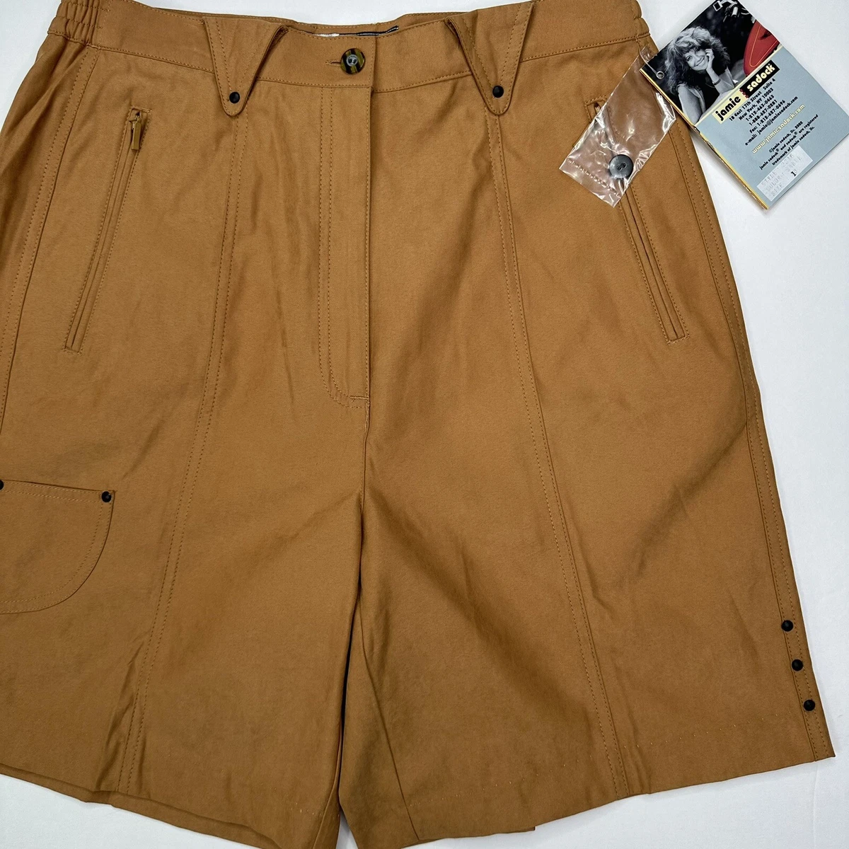 Jamie sadock sales shorts sale