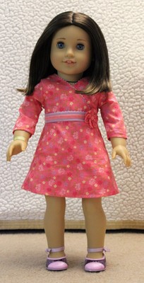 american girl of the year 2009