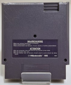 MEGA MAN 2 NINTENDO NES