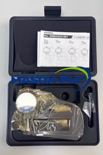 1pcs NEW Mitutoyo 547-321A Thickness gauge DHL shipping