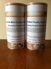 Poultry ark maid house cleaner Chicken coop Absorbent Disinfectant Powder 700g