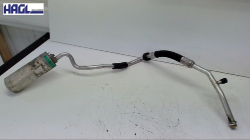 Schlauch M Trockner 8E1260712AC Audi A4 Avant 2.0 TDI 8E/8H/QB6 103 KW 140 PS