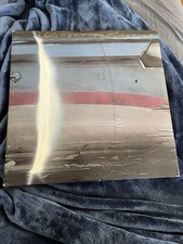Paul McCartney & Wings – Wings Over America (1976 3LP) NM/VG+ w/ Poster