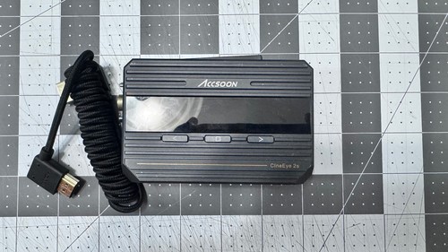 Accsoon CineEye 2S SDI/HDMI Transmitter