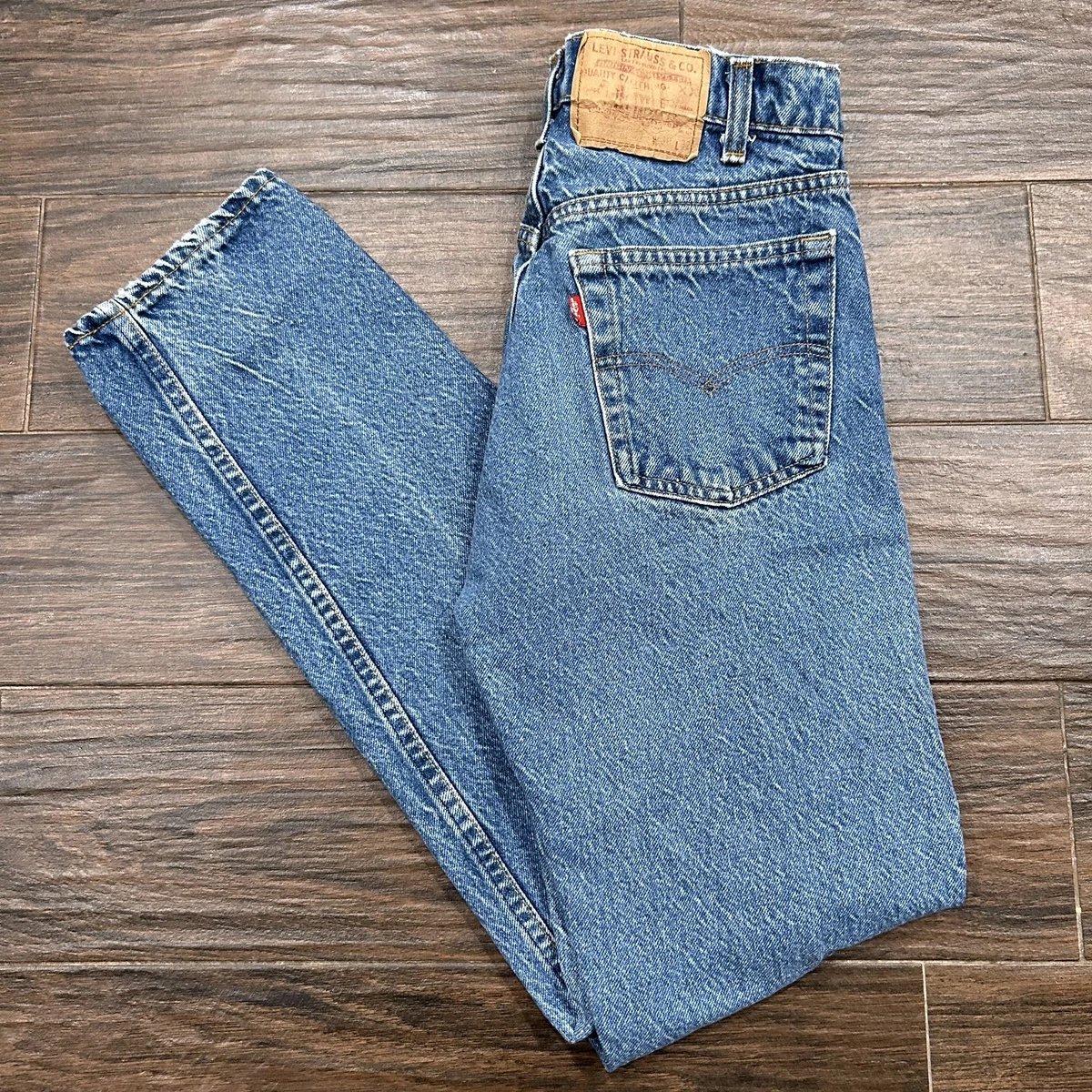 Vintage Levis 505 for sale - eBay